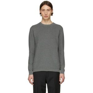 Tiger of Sweden Parachutex Cotton Sweater